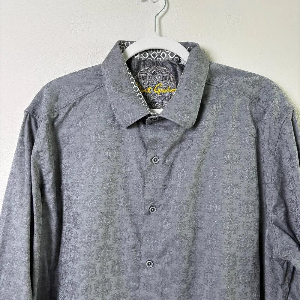 Robert Graham robert graham